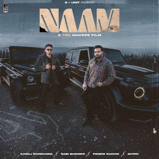 Naam Karaj Randhawa Mp3 Song Download Djjohal